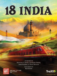 18 India (englisch)