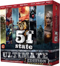 51st State - Ultimate Edition (deutsch)