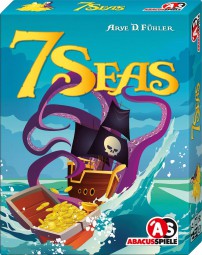 7 Seas (deutsch / englisch)