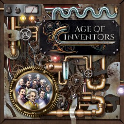 Age of Inventors (englisch)