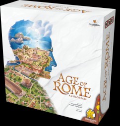 Age of Rome (deutsch)