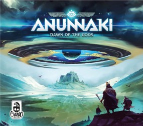 Anunnaki: Dawn of the gods (englisch)