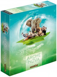 Arche Nova (deutsch)