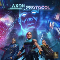 Axon Protocol (deutsch / englisch)