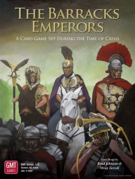 The Barracks Emperors (englisch)