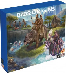 Bios: Origins (2nd Edition) - versandkostenfrei