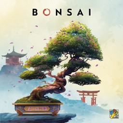 Bonsai (englisch)