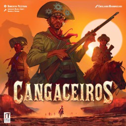 Cangaceiros (englisch)