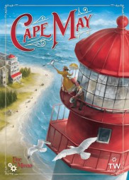 Cape May (englisch)