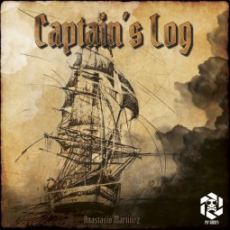 Captain's Log (englisch)