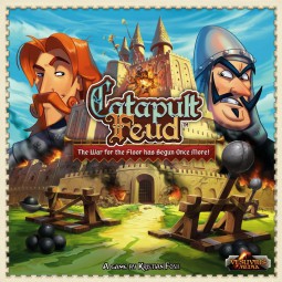 Catapult Feud (englisch)
