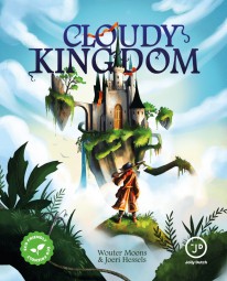 Cloudy Kingdom (deutsch / englisch)