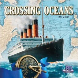 Crossing Oceans (deutsch / englisch)