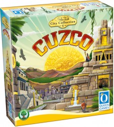 Cuzco Classic Edition (deutsch / englisch)