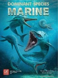 Dominant Species: Marine (deutsch) - versandkostenfrei