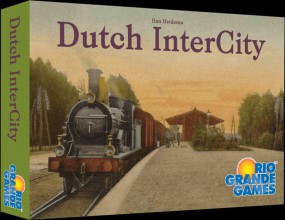 Dutch Intercity (englisch)
