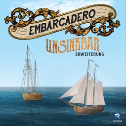 Embarcadero - Unsinkbar Erweiterung (deutsch)