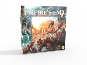 Empire's End (deutsch)