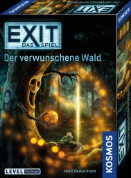 Exit - Das Spiel - Der verwunschene Wald