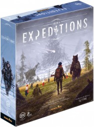 Expeditions (deutsch)
