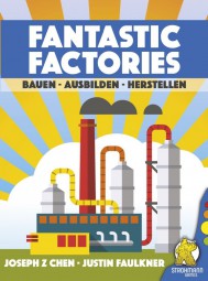 Fantastic Factories (deutsch)