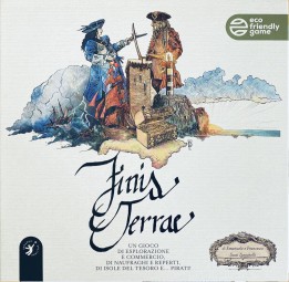 Finis Terrae Special Edition (englisch)
