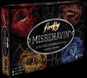 Firefly: Misbehavin (englisch)