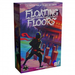 Floating floors (englisch)