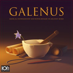 Galenus (englisch)