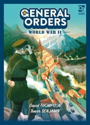 General Orders: World War II (englisch)