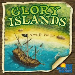 Glory Islands (englisch)