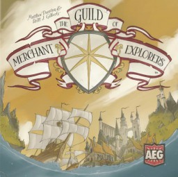 The guild of merchant explorers (englisch)