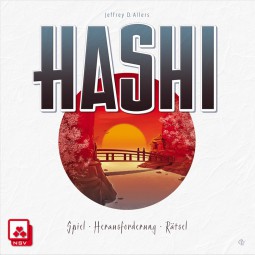 Hashi (deutsch)
