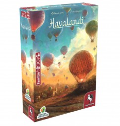 Havalandi (deutsch)