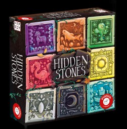 Hidden Stones (deutsch)