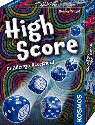High Score (deutsch)