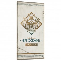 Hippocrates - Agora Erweiterung (deutsch / englisch)