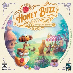 Honey Buzz (deutsch)