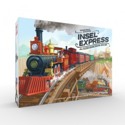 Insel-Express Deluxe (deutsch)