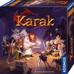 Karak (deutsch)