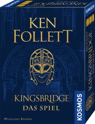 Ken Follet - Kingsbridge