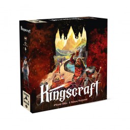 Kingscraft (deutsch)