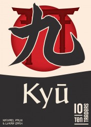 Kyu (deutsch / englisch)