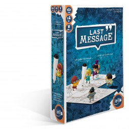 Last Message (deutsch)