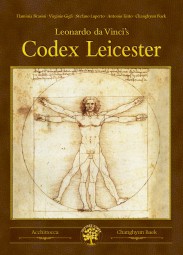 Leonardo da Vinci's Codex Leicester (deutsch / englisch)