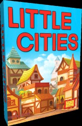 Little cities (englisch)