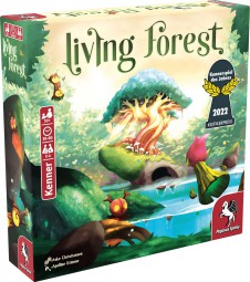 Living Forest (deutsch)