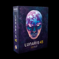 Lunaris 45 (deutsch / englisch)