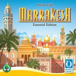 Marrakesh - Essential Edition (deutsch)