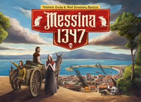 Messina 1347 (deutsch)